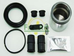 FRENKIT 254968 remonto komplektas, stabdžių apkaba 
 Stabdžių sistema -> Stabdžių matuoklis -> Stabdžių matuoklio montavimas