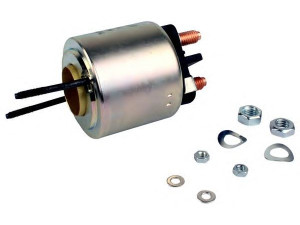 PowerMax 1014606 solenoidinis jungiklis, starteris