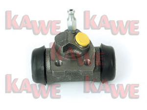 KAWE W4002 rato stabdžių cilindras