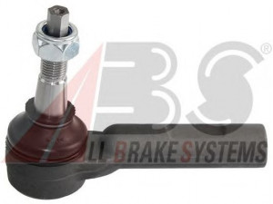 A.B.S. 230865 skersinės vairo trauklės galas 
 Vairavimas -> Vairo mechanizmo sujungimai
52013468AB, 52013468AC, 52013468AD