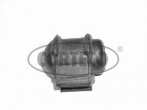 CORTECO 21652437 skersinio stabilizatoriaus įvorių komplektas 
 Ašies montavimas/vairavimo mechanizmas/ratai -> Stabilizatorius/fiksatoriai -> Sklendės
77 00 760 265, 77 02 145 095