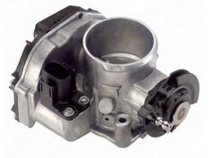 ACI - AVESA ACM-020 droselio korpusas 
 Kuro mišinio formavimas -> Mišinio sudarymas -> Droselis/kuro vamzdeliai/vakuumo žarnelė
058 133 063 Q, 058 133 063 Q