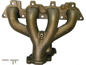 TWINTEC 29 30 50 06 kolektorius, išmetimo sistema 
 Išmetimo sistema -> Kolektorius
5850042