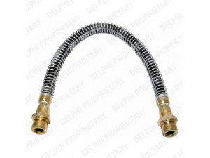 DELPHI LH6052 stabdžių žarnelė 
 Stabdžių sistema -> Stabdžių žarnelės
58737-02000, 58787-02001