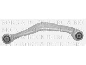 BORG & BECK BCA6715 vikšro valdymo svirtis 
 Ašies montavimas/vairavimo mechanizmas/ratai -> Valdymo svirtis/pasukamosios svirties sujungimas -> Vairo trauklės (valdymo svirtis, išilginis balansyras, diago
2213501006