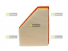 STARLINE SF VF7506 oro filtras 
 Techninės priežiūros dalys -> Techninės priežiūros intervalai
13 71 7 797 465
