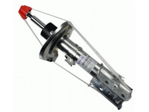 SACHS 480 001 amortizatorius 
 Pakaba -> Amortizatorius
