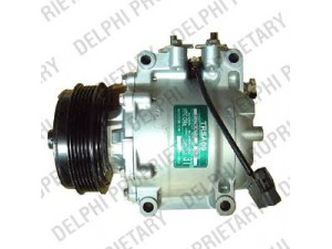 DELPHI TSP0155861 kompresorius, oro kondicionierius 
 Oro kondicionavimas -> Kompresorius/dalys
38810-PWA-J02
