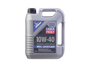 LIQUI MOLY 1092 variklio alyva; variklio alyva