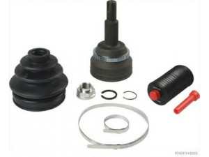 MAGNETI MARELLI 600000061230 jungčių komplektas, kardaninis velenas
43460-39165, 43470-29605