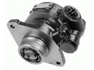 ZF LENKSYSTEME 7677.955.200 hidraulinis siurblys, vairo sistema
001 460 04 80, A 001 460 04 80