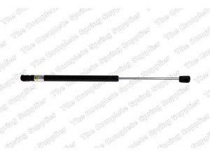 ROC GS1015 dujinė spyruoklė, bagažinė 
 Priedai -> Bagažinė/pakrovimo skyrius
46524678