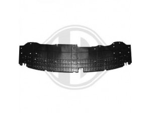 DIEDERICHS 6600061 priekinis absorberis, buferis 
 Kėbulas -> Kėbulo dalys/ sparnas/buferis -> Buferis/dalys
526180H010, 526180H010, 7414PN