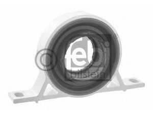 FEBI BILSTEIN 26319 pakaba, kardaninis velenas
--