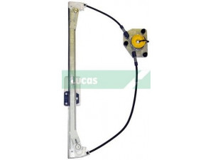 LUCAS ELECTRICAL WRL2221R lango pakėliklis 
 Vidaus įranga -> Elektrinis lango pakėliklis
2H0837402D