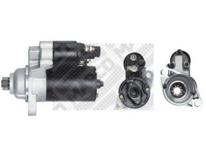 MAPCO 13879 starteris 
 Elektros įranga -> Starterio sistema -> Starteris
02T 911 023T, 02T 911 023T, 02T 911 023T