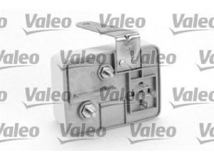 VALEO 245623 relė, kaitinimo žvakių sistema