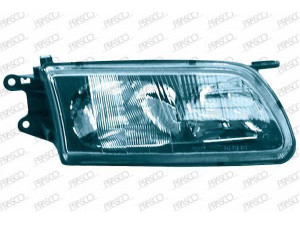 PRASCO MZ0454803 priekinis žibintas 
 Kėbulas -> Priekinis žibintas/dalys -> Priekinis žibintas/įterp.
GE4T5103