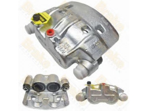 Brake ENGINEERING CA1224R stabdžių apkaba 
 Dviratė transporto priemonės -> Stabdžių sistema -> Stabdžių apkaba / priedai
1660025, 6150952, 6187376