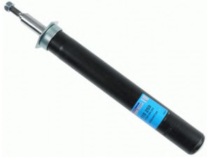 SACHS 115 259 amortizatorius 
 Pakaba -> Amortizatorius
22 081 235, 22 081 503, 344 205