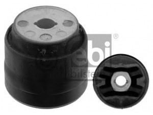 FEBI BILSTEIN 38545 skersinis bėgis 
 Kėbulas -> Kėbulo dalys/ sparnas/buferis -> Side/ Cross Member
8K0 599 257 M, 8K0 599 257 P