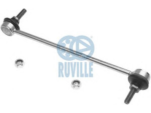 RUVILLE 915076 šarnyro stabilizatorius 
 Ašies montavimas/vairavimo mechanizmas/ratai -> Stabilizatorius/fiksatoriai -> Savaime išsilyginanti atrama
31 35 1 095 664