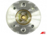 AS-PL SS2027 solenoidinis jungiklis, starteris