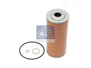 DT 4.90632 alyvos filtras
001 184 4225, 001 184 5225, 001 184 5525