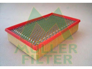 MULLER FILTER PA3126 oro filtras 
 Techninės priežiūros dalys -> Techninės priežiūros intervalai
13717256008, 13717505007, 13717526008