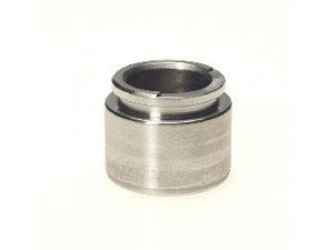BUDWEG CALIPER 233505 stūmoklis, stabdžių apkaba