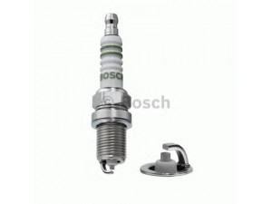 BOSCH 0 242 245 536 uždegimo žvakė 
 Techninės priežiūros dalys -> Techninės priežiūros intervalai
60597490, 5962 L9, MDF 000 005 C