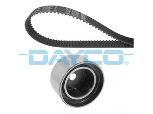 DAYCO KTB822 paskirstymo diržo komplektas 
 Techninės priežiūros dalys -> Papildomas remontas