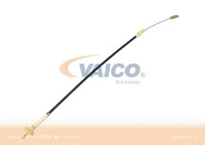 VAICO V10-2146 sankabos trosas 
 Dviratė transporto priemonės -> Kabeliai ir tachometro velenaai -> Sankabos trosas
531 721 335 C