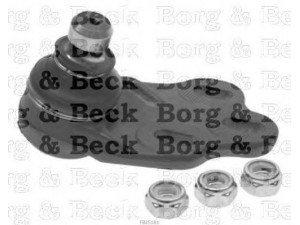 BORG & BECK BBJ5181 atramos/vairo trauklė 
 Ašies montavimas/vairavimo mechanizmas/ratai -> Sujungimai -> Atramos/vairo trauklė
893407365, 893407365D, 893407365E