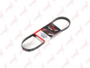 LYNXauto 5PK0868EL V formos rumbuoti diržai
1255103, 1322008, 1354250, 1354255