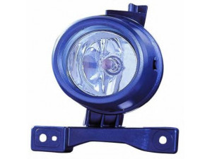 LORO 212-2041R-UE rūko žibintas 
 Elektros įranga -> Pagalbiniai žibintai/dalys -> Rūko žibintas/dalys -> Rūko žibintas/įterp.