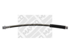 MAPCO 3704 stabdžių žarnelė 
 Stabdžių sistema -> Stabdžių žarnelės
1 207 358, 1 213 135, 1 426 700