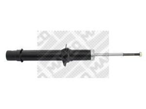 MAPCO 40565 amortizatorius 
 Pakaba -> Amortizatorius
51605-SDA-Y03, 51605-SDB-305, 51605-SDB-A04