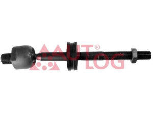 AUTLOG FT1232 vidinė skersinė vairo trauklė 
 Vairavimas -> Vairo mechanizmo sujungimai