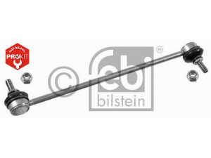 FEBI BILSTEIN 08920 šarnyro stabilizatorius 
 Ašies montavimas/vairavimo mechanizmas/ratai -> Stabilizatorius/fiksatoriai -> Savaime išsilyginanti atrama
31 35 1 091 496, 31 35 1 095 695