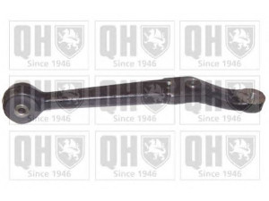 QUINTON HAZELL QSJ1281S vikšro valdymo svirtis 
 Ašies montavimas/vairavimo mechanizmas/ratai -> Valdymo svirtis/pasukamosios svirties sujungimas -> Vairo trauklės (valdymo svirtis, išilginis balansyras, diago
7 576 731, 7 695 190, 7 695 190