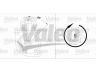 VALEO 455545 starteris 
 Elektros įranga -> Starterio sistema -> Starteris
465482, 465603, 5001836