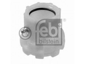 FEBI BILSTEIN 04959 įvorė, stabdžių velenas
21006585, 1 230 2001 01, 163 9000 W