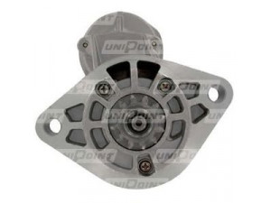 UNIPOINT F042S00079 starteris 
 Elektros įranga -> Starterio sistema -> Starteris
28100-17010, 28100-17040, 28100-17070