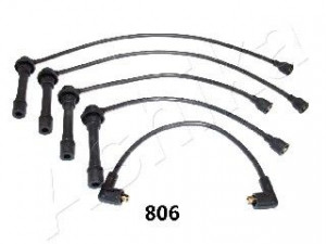 ASHIKA 132-08-806 uždegimo laido komplektas 
 Kibirkšties / kaitinamasis uždegimas -> Uždegimo laidai/jungtys
33705-60G20