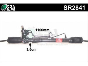 ERA Benelux SR2841 vairo pavara 
 Vairavimas -> Vairo pavara/siurblys
77 11 134 099, 77 11 134 105, 7700 429 486