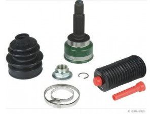 MAGNETI MARELLI 600000063130 jungčių komplektas, kardaninis velenas
28021-TA360
