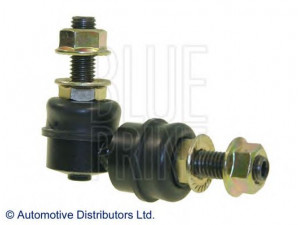 BLUE PRINT ADA108529 šarnyro stabilizatorius 
 Ašies montavimas/vairavimo mechanizmas/ratai -> Stabilizatorius/fiksatoriai -> Savaime išsilyginanti atrama
04695626, 4695626