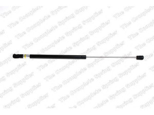 ROC GS0910 dujinė spyruoklė, bagažinė 
 Priedai -> Bagažinė/pakrovimo skyrius
8P4827552B