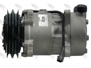 TEAMEC 8600038 kompresorius, oro kondicionierius 
 Oro kondicionavimas -> Kompresorius/dalys
60805198, 7774059, 7774059, 1690711M1